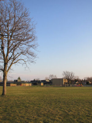 Lawton Park