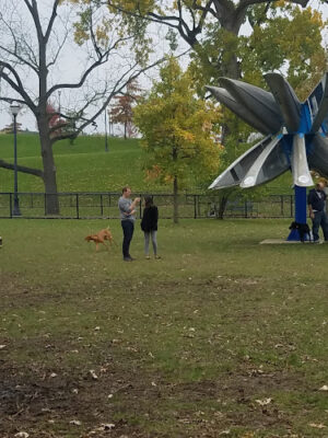 Riverside Park