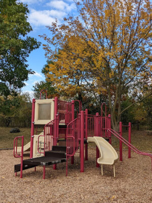 Ward Park