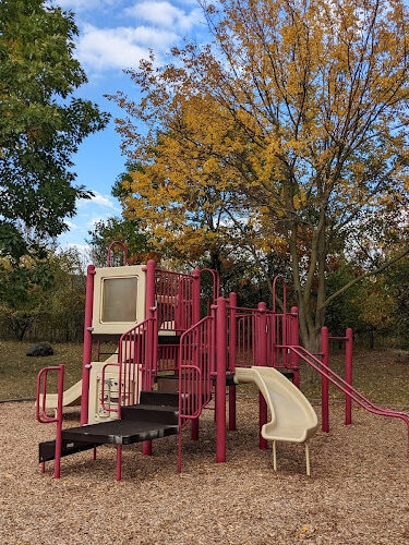 Ward Park