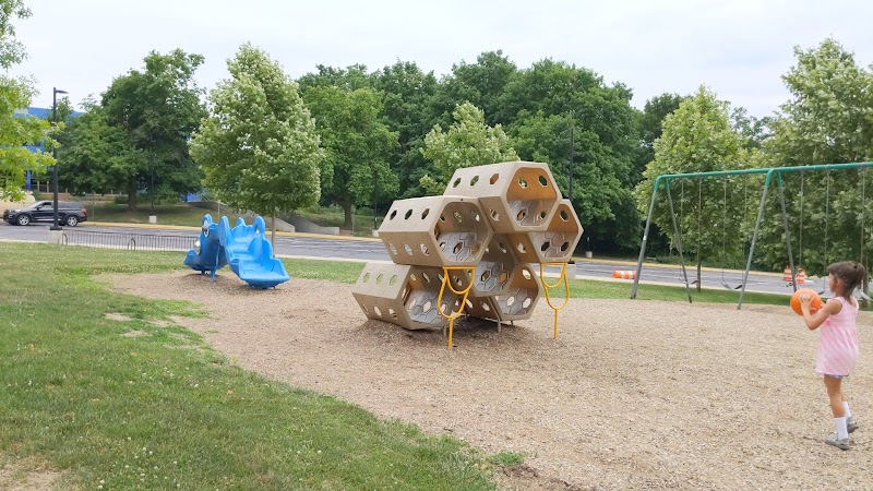 Northside Park - Ann Arbor,
