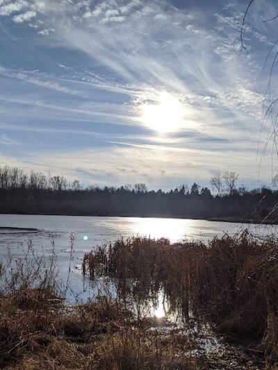 Olson Park - Ann Arbor,