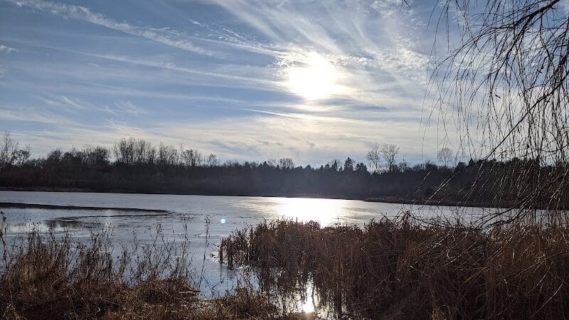 Olson Park - Ann Arbor,