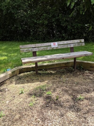 Ward Park - Ann Arbor,
