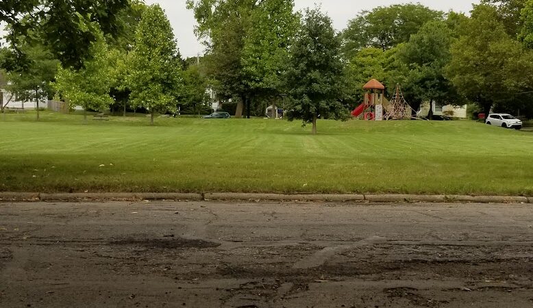 Wellington Park - Ann Arbor,