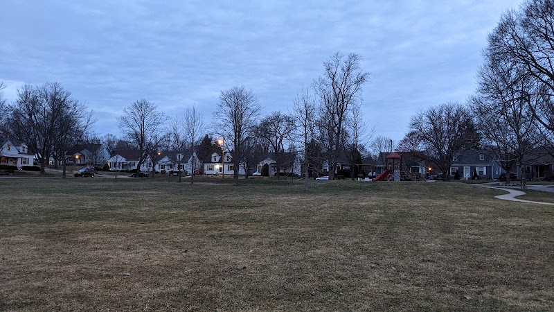 Wellington Park - Ann Arbor,