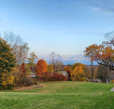 Wurster Park - Ann Arbor,