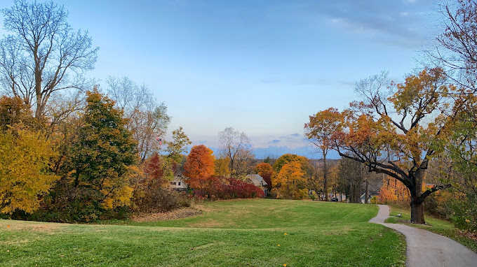 Wurster Park - Ann Arbor,