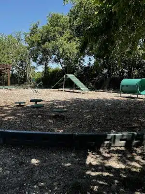 Paw Park - Anna, TX