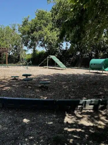 Paw Park - Anna, TX