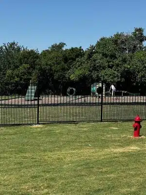Paw Park - Anna, TX