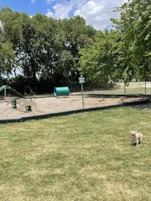 Paw Park - Anna, TX