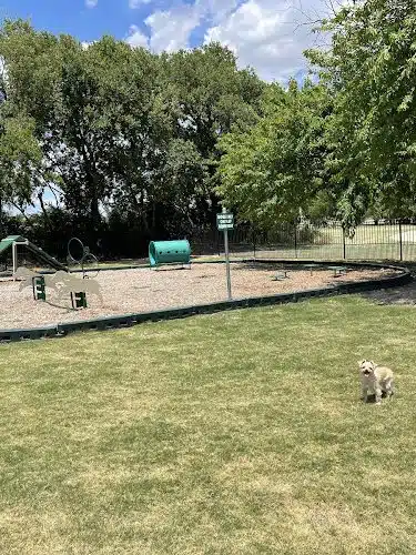 Paw Park - Anna, TX