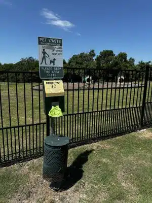 Paw Park - Anna, TX