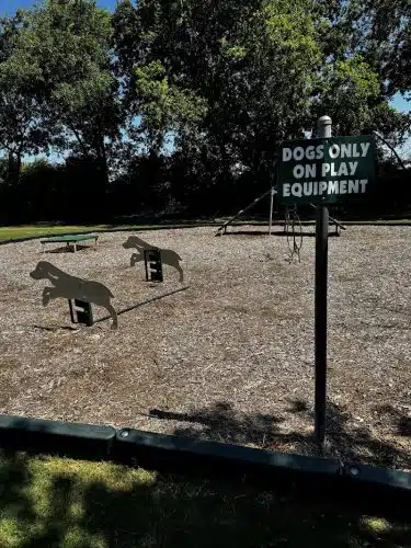 Paw Park - Anna, TX