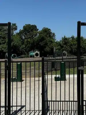 Paw Park - Anna, TX