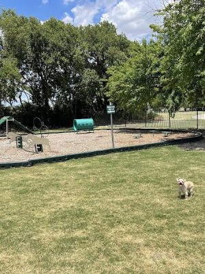 Paw Park - Anna, TX