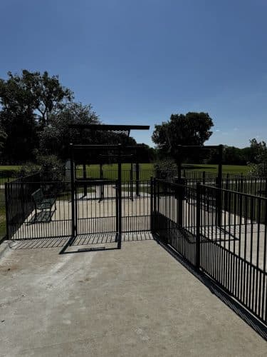 Paw Park - Anna, TX