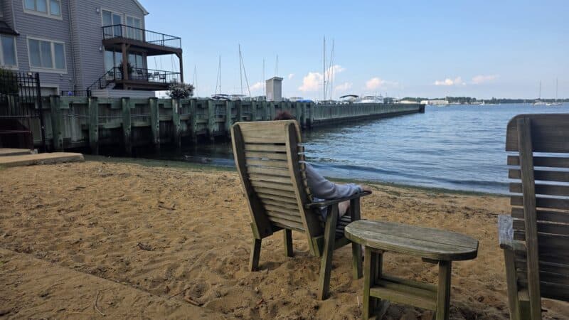 Horn Point Park - Annapolis, MD