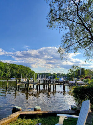 Barbara Neustadt Park