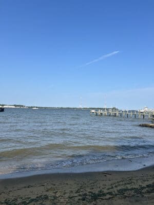 Horn Point Park