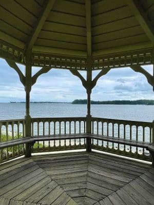 South River Overlook