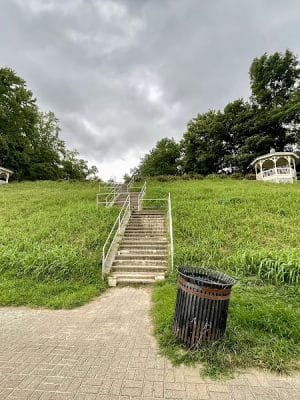 South River Overlook