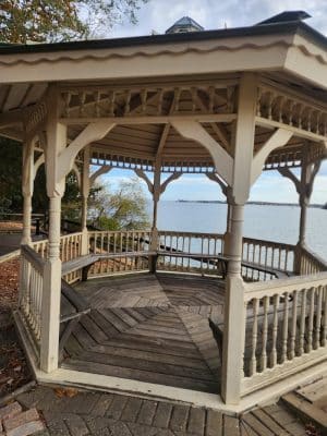 South River Overlook