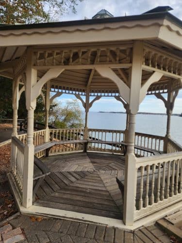South River Overlook