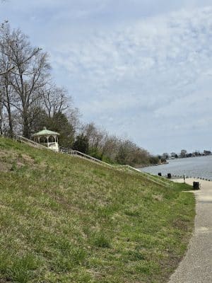 South River Overlook