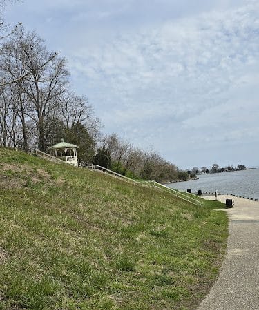 South River Overlook