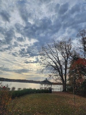 South River Overlook