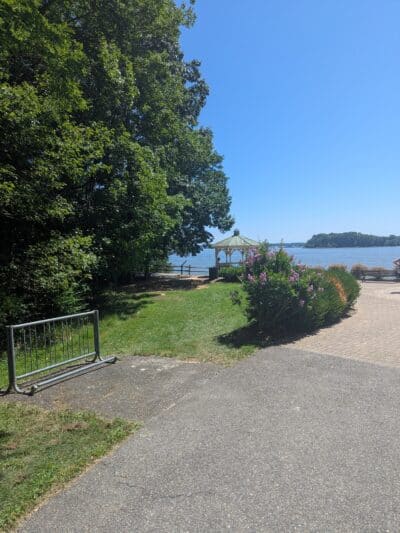South River Overlook - Annapolis Neck, MD