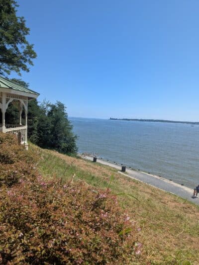 South River Overlook - Annapolis Neck, MD