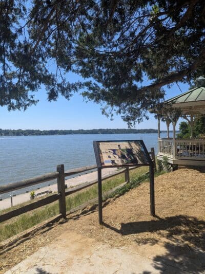 South River Overlook - Annapolis Neck, MD