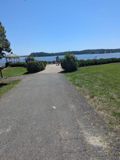 South River Overlook - Annapolis Neck, MD