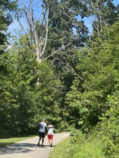 Quiet Waters Park - Annapolis, MD