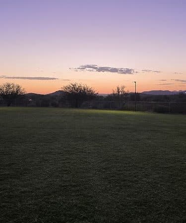 Anthem Dog Park (membership required)