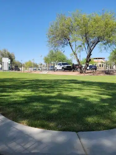 Dutchman Dog Park