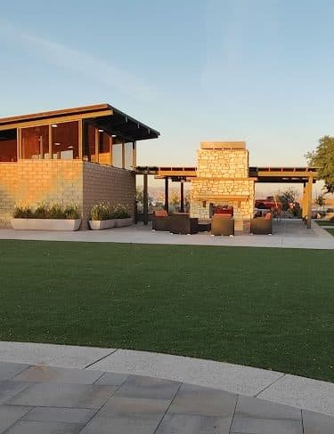 Ruff Ranch Dog Park at Painted Sky Park - Apache Junction, AZ