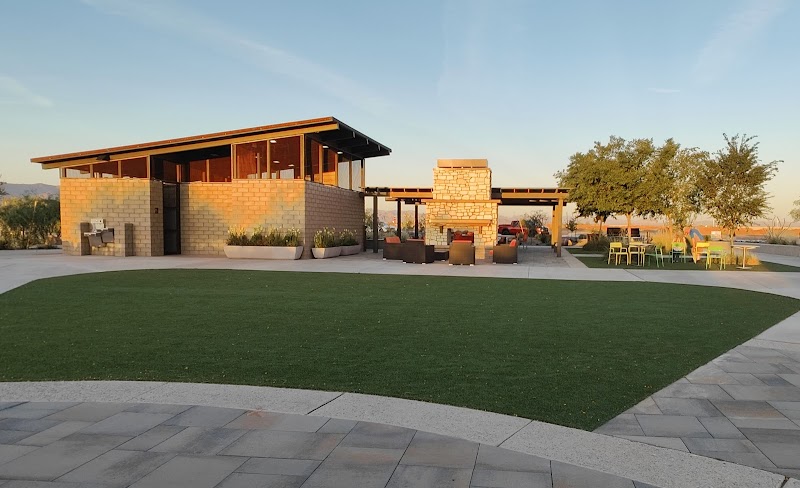 Ruff Ranch Dog Park at Painted Sky Park - Apache Junction, AZ