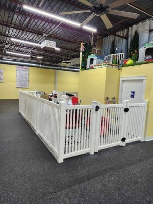 Anytime Puppy Playground
