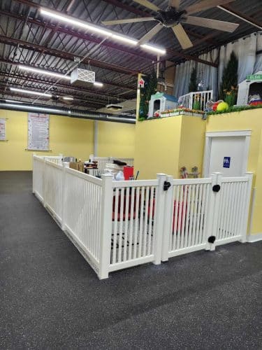 Anytime Puppy Playground