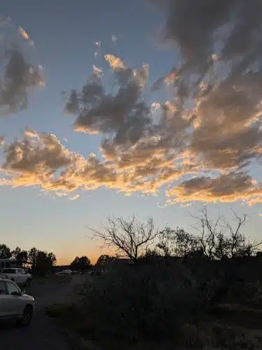 Navajo State Park - Arboles, CO