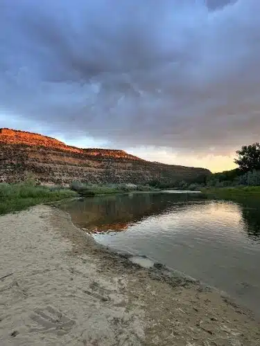 Navajo State Park - Arboles, CO