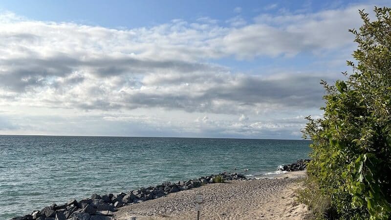 Arcadia Beach Natural Area - Arcadia,