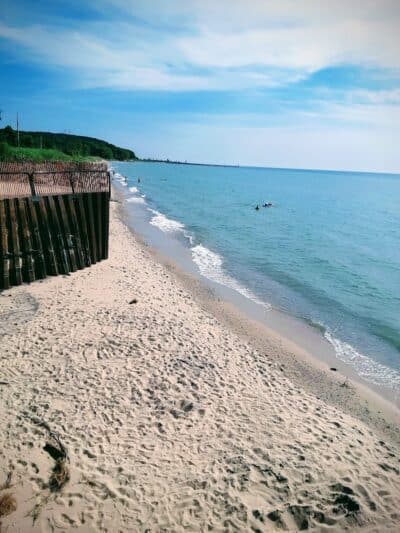 Arcadia Beach Natural Area - Arcadia,