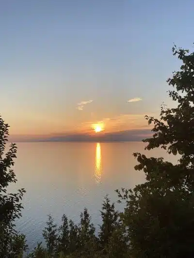 Arcadia Dunes: The C.S. Mott Nature Preserve - Arcadia,
