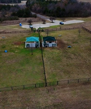 Ardmore Dog Park