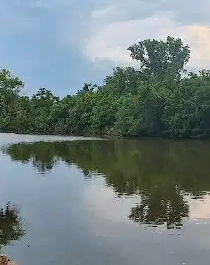 Argonia River RV Park